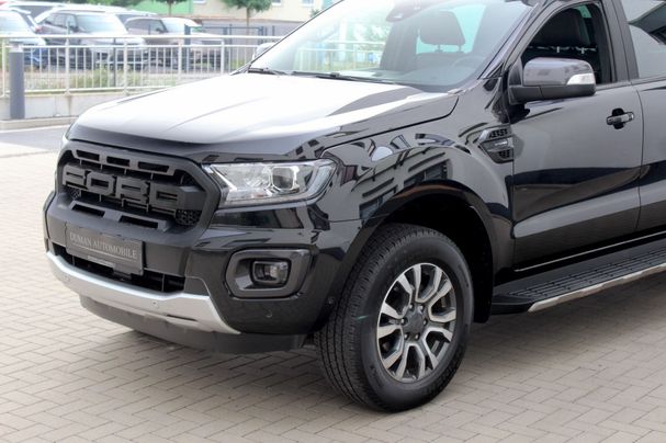 Ford Ranger 2.0 4x4 156 kW image number 14