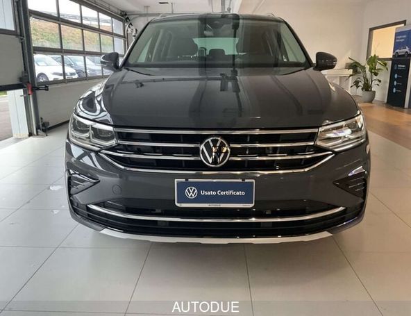 Volkswagen Tiguan 1.4 eHybrid Elegance DSG 180 kW image number 2