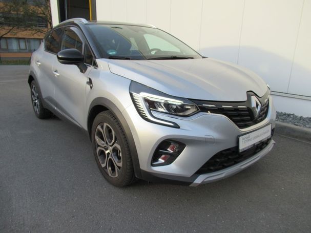 Renault Captur E-Tech Plug-in 160 Intens 116 kW image number 2