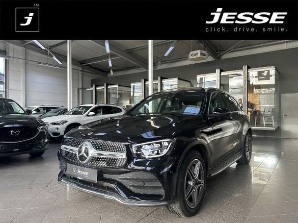 Mercedes-Benz GLC 220 d 143 kW image number 1