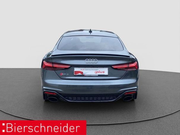 Audi RS5 Sportback 331 kW image number 2