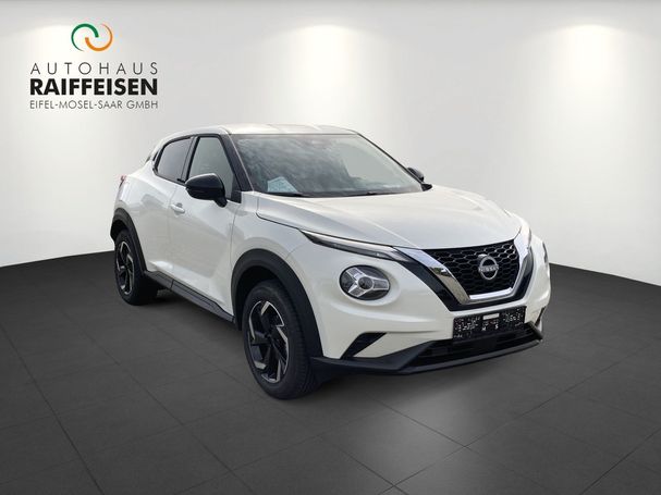 Nissan Juke DIG-T 84 kW image number 2