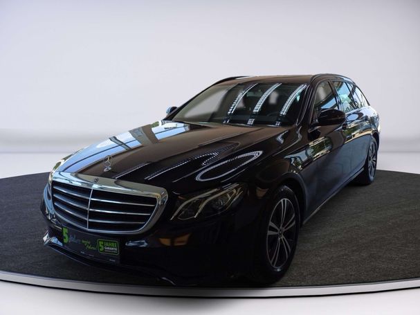 Mercedes-Benz E 220 d T 143 kW image number 1