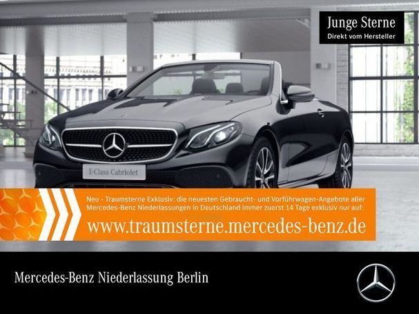 Mercedes-Benz E 220 d 143 kW image number 2