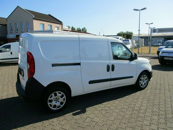 Fiat Doblo Cargo SX 88 kW image number 10