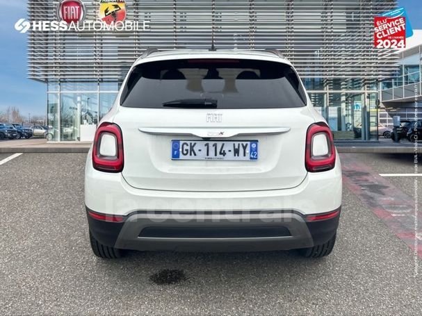 Fiat 500X 1.0 FireFly Turbo 88 kW image number 6