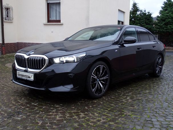 BMW 520d 145 kW image number 7