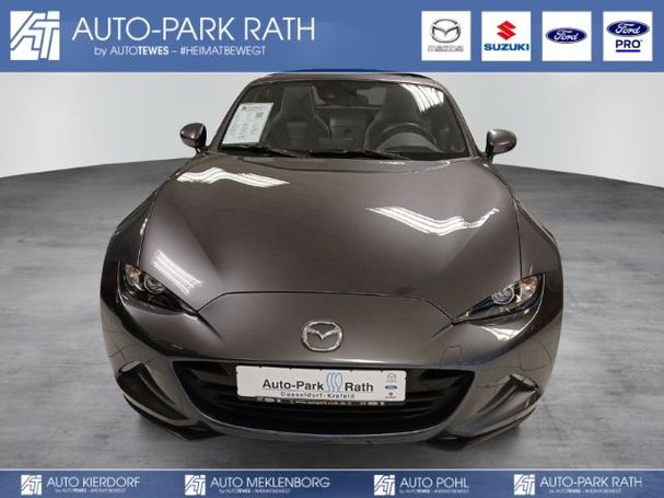 Mazda MX-5 RF 184 135 kW image number 1