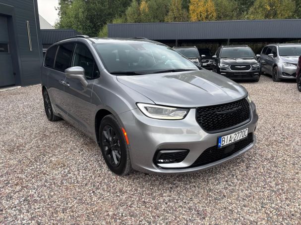 Chrysler Pacifica 214 kW image number 1