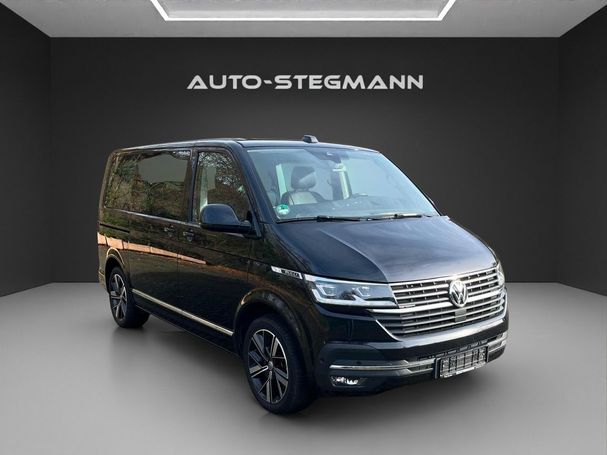 Volkswagen T6 Multivan 150 kW image number 7