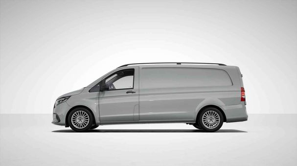 Mercedes-Benz Vito 119 CDi PRO 140 kW image number 8