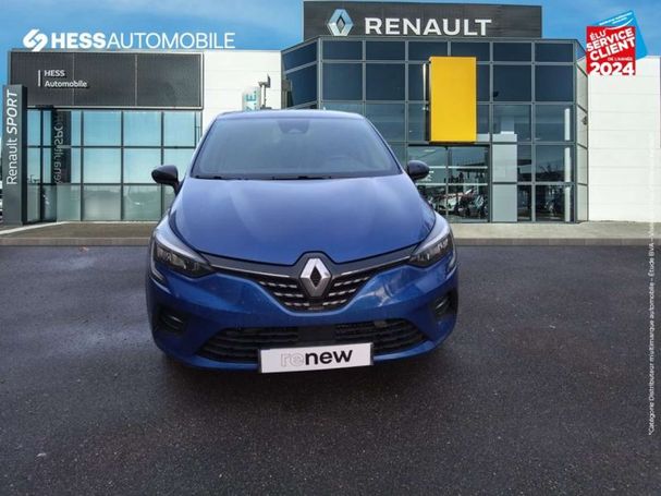 Renault Clio TCe 140 Techno 104 kW image number 3