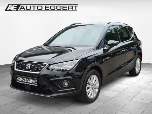 Seat Arona 1.0 TSI BEATS 81 kW image number 1