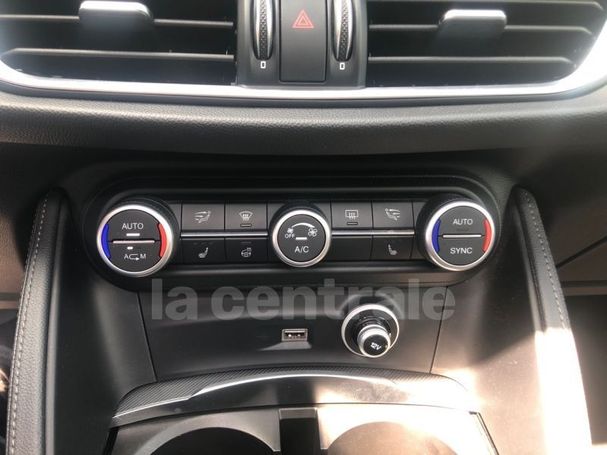 Alfa Romeo Stelvio 2.2 Diesel AT8 Q4 154 kW image number 36