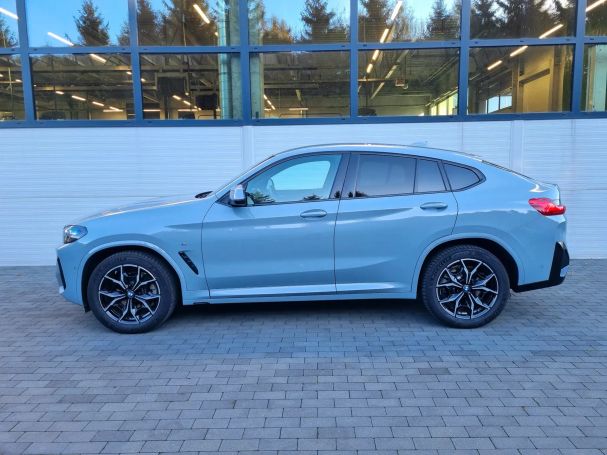 BMW X4 xDrive 140 kW image number 5