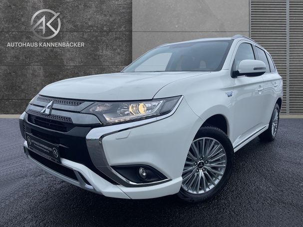 Mitsubishi Outlander Spirit 4WD 165 kW image number 1