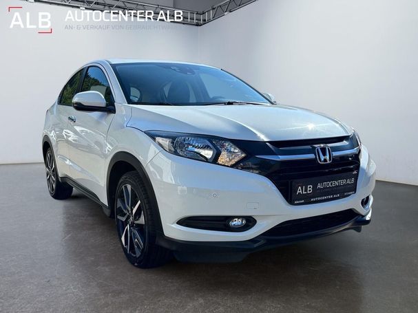 Honda HR-V 96 kW image number 7