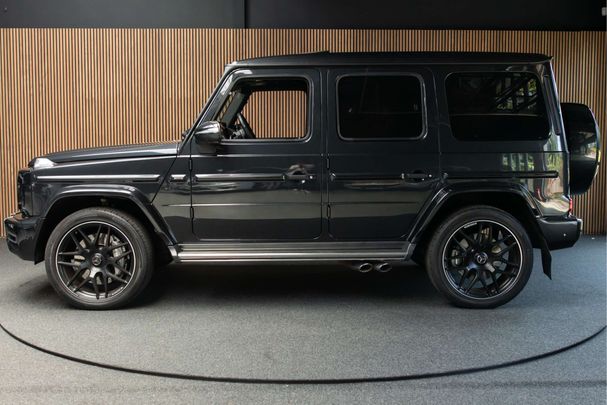 Mercedes-Benz G 63 AMG G 430 kW image number 2