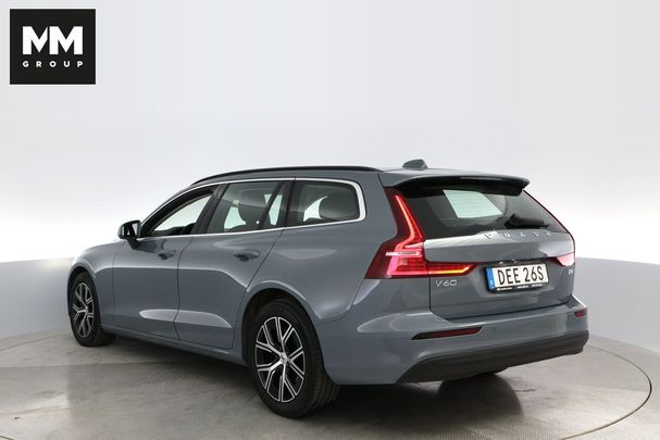 Volvo V60 B4 Momentum 145 kW image number 7