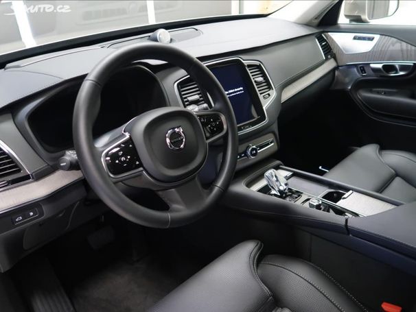 Volvo XC90 AWD T8 228 kW image number 8