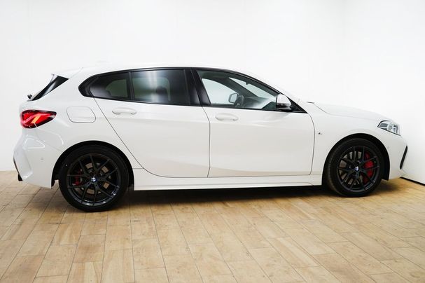 BMW 120i M Sport 131 kW image number 8