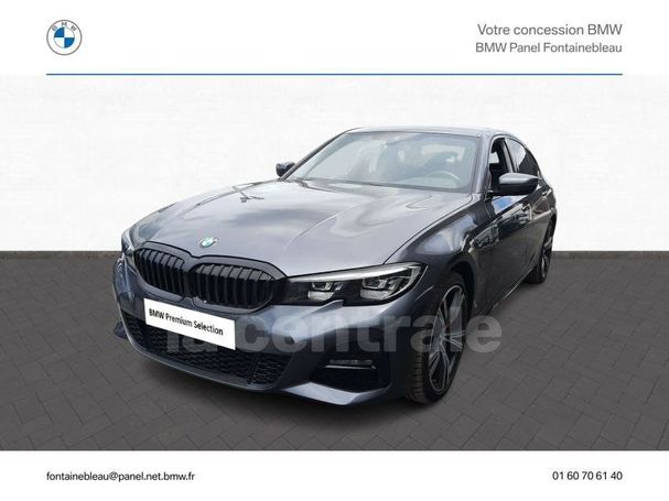 BMW 330 215 kW image number 1