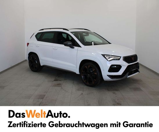 Cupra Ateca 2.0 TSI DSG 4Drive 221 kW image number 1