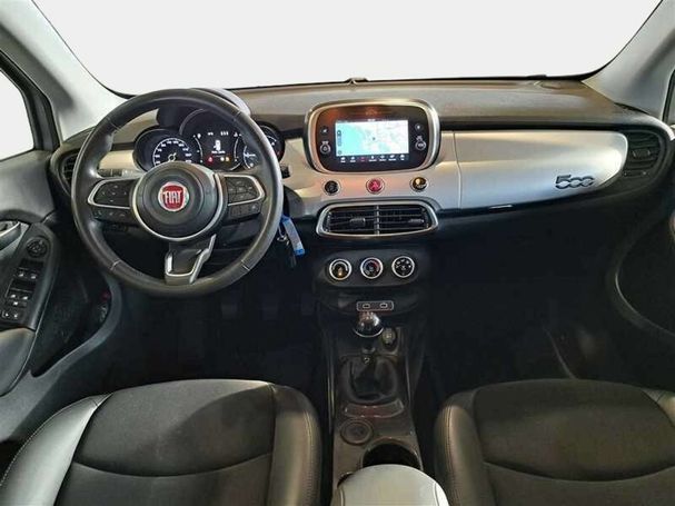 Fiat 500X 70 kW image number 6