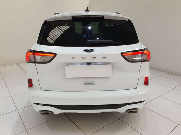 Ford Kuga 1.5 EcoBoost ST-Line 110 kW image number 4