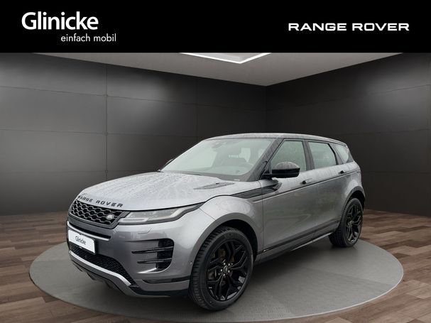 Land Rover Range Rover Evoque 183 kW image number 1