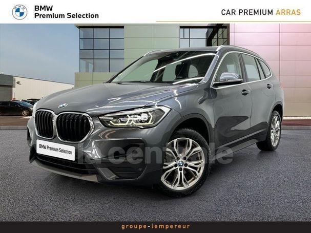 BMW X1 16d sDrive 85 kW image number 1