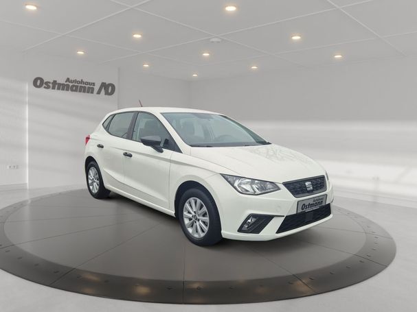 Seat Ibiza 1.0 MPI Reference 59 kW image number 2