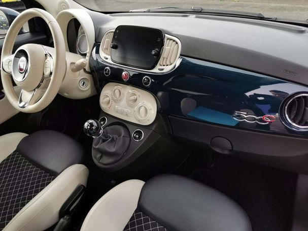 Fiat 500C 51 kW image number 4