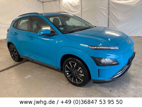 Hyundai Kona Elektro 100 kW image number 2