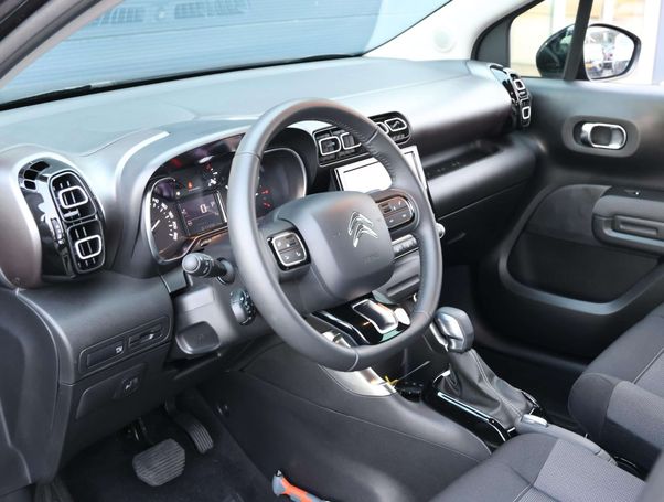 Citroen C3 Aircross PureTech Max 96 kW image number 6