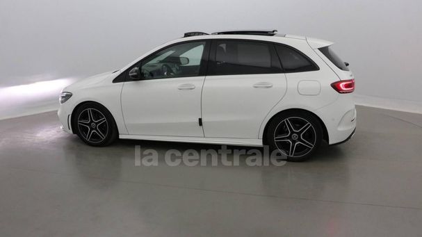 Mercedes-Benz B 180 d Line 85 kW image number 27