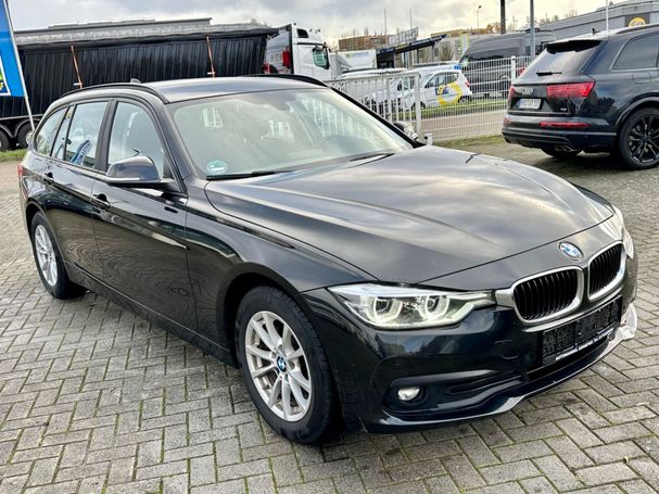 BMW 320d Touring xDrive Advantage 140 kW image number 2