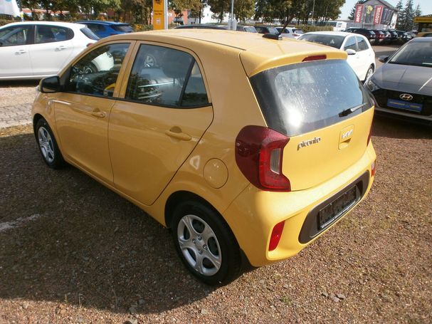 Kia Picanto 1.0 49 kW image number 4