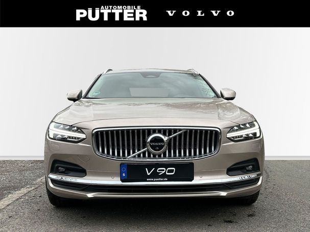 Volvo V90 B4 Plus 145 kW image number 8