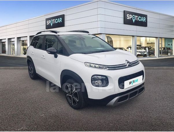 Citroen C3 Aircross PureTech 110 S&S Feel 81 kW image number 2