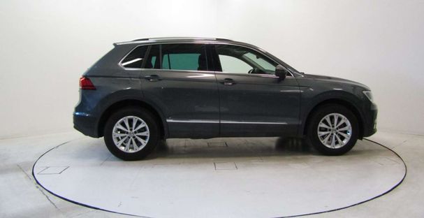 Volkswagen Tiguan 2.0 TDI 4Motion DSG 110 kW image number 39