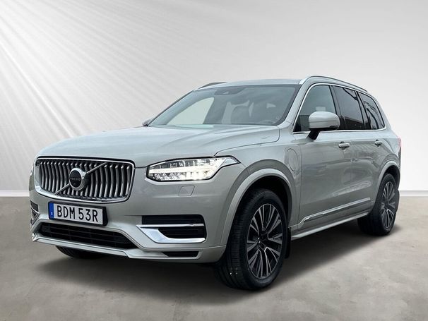 Volvo XC90 Recharge T8 AWD 293 kW image number 1