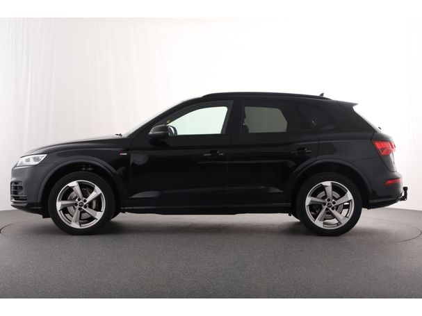 Audi Q5 3.0 TDI quattro S-line Sport 210 kW image number 6