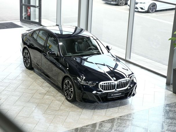 BMW 520d 145 kW image number 37