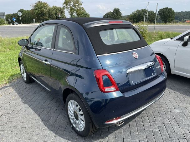 Fiat 500C 1.0 51 kW image number 4