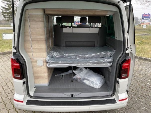 Volkswagen T6 California DSG Coast 110 kW image number 19