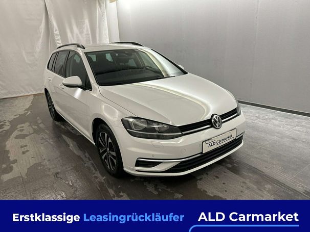 Volkswagen Golf Variant 2.0 TDI DSG 110 kW image number 2