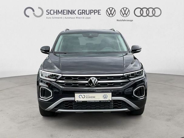 Volkswagen T-Roc 1.0 TSI T-Roc 81 kW image number 8