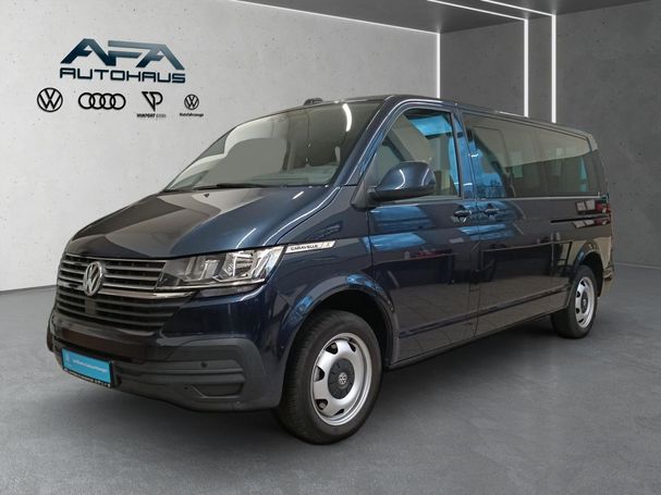 Volkswagen T6 Caravelle DSG 150 kW image number 1