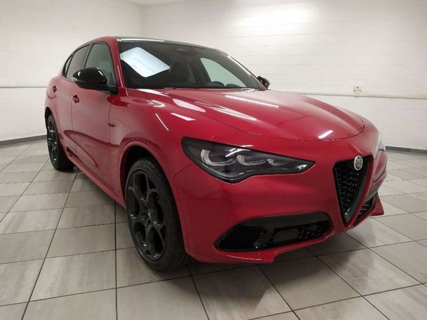 Alfa Romeo Stelvio 2.2 Q4 154 kW image number 2